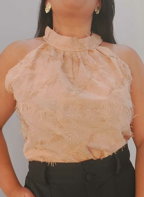 Blusa Ingrid - comprar online