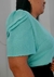 Blusa Bianca - Bella's pinkfeminina