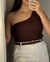 BLUSA NULA MANGA - comprar online