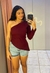 BLUSA ASSIMETRICA - comprar online