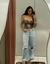 body Fivela na internet