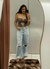body Fivela - Bella's pinkfeminina