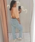 Cropped laise - Bella's pinkfeminina