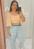Cropped laise na internet