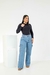 Calça cargo - comprar online