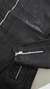 Jaqueta couro Plus size - loja online