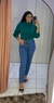 calça mom - comprar online