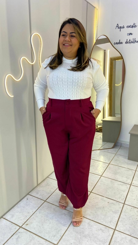 CALÇA LARRISA - comprar online