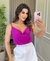 Blusa gola Boba na internet