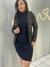 Blazer luxo - Bella's pinkfeminina