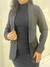 blazer alfaiataria