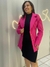 Max Blazer luxo - Bella's pinkfeminina