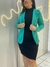 Blazer social - Bella's pinkfeminina