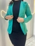 Blazer social - loja online