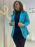 Blazer social na internet