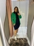 blazer social - Bella's pinkfeminina