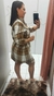 chamise flanelada - loja online