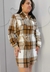 chamise flanelada - comprar online