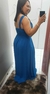 Vestido bia
