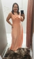 Vestido bia - Bella's pinkfeminina