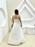 Vestido ziper na internet
