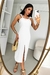 Vestido flora - comprar online