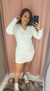 vestido tricô na internet