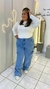 calça cargo plus size - loja online