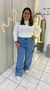 calça cargo plus size na internet