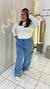 calça cargo plus size - comprar online