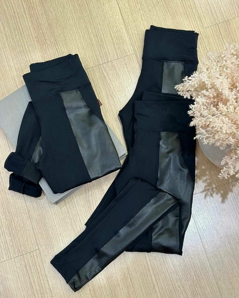 calça Flanelada - comprar online