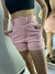 short alfaiataria Laura - loja online