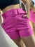 short alfaiataria Laura