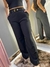 Calça pantalona bella - comprar online