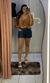 SHORT VICTORIA - loja online