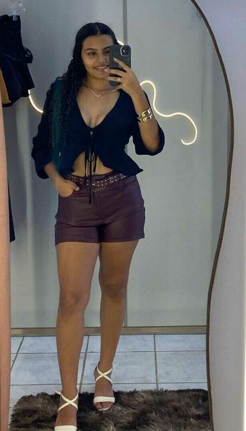 SHORT VICTORIA - comprar online