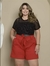 Short linho - comprar online