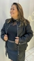 Imagem do Jaqueta couro Plus size