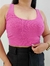 Cropped regata - comprar online