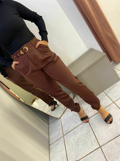 calça Alfaiataria - comprar online