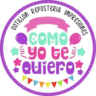 como yo te quiero