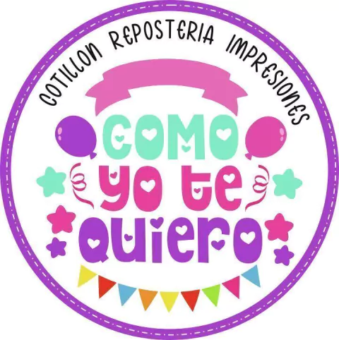 como yo te quiero