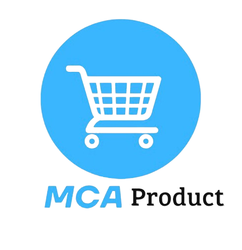 MCA produtos