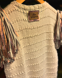 CHALECO CHAY - comprar online