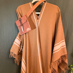 PONCHO ANDINO - yegua store