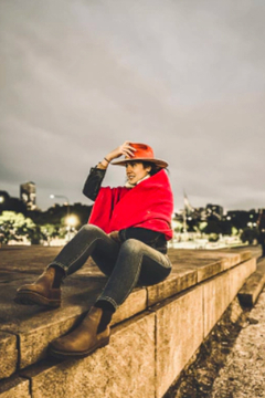 CHAL COLORADO - comprar online