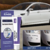 Kit de Reparação Automotiva para Riscos na Lataria com Pulverizador – Restaure o Brilho da Pintura na internet