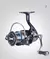 Molinete Ryobi 2025 com 12+1 Rolamentos Inox | Drag Máximo 12kg, Velocidade 5.5:1 | Carretel de Pesca Profissional para Pesca Esportiva - comprar online