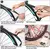 Tiras Adesivas de Reparação para Pneus de Bicicleta - Sem Cola, Rápida Aplica - Loja MMK