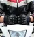 Imagem do Luvas de motocicleta respiráveis Dedo fechado/aberto Luvas de corrida, Esportes ao ar livre